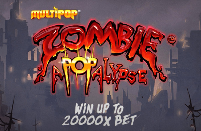 Zombie aPOPalypse Arvostelu