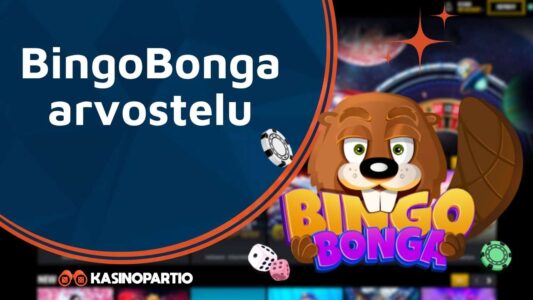 BingoBonga Casino
