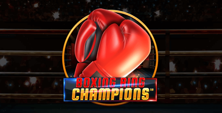Boxing Ring Champions Arvostelu