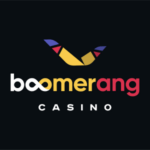 Boomerang Casino side logo review