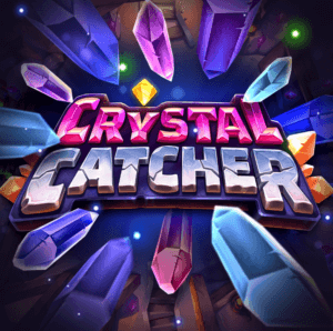 Crystal Catcher  logo arvostelusi