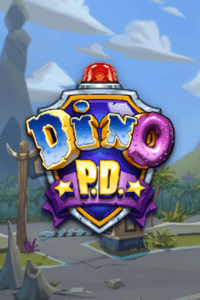 Dino P.D.  logo arvostelusi