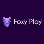 Foxyplay Casino side logo review