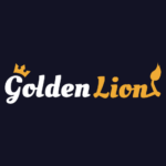 Golden Lion Casino side logo review