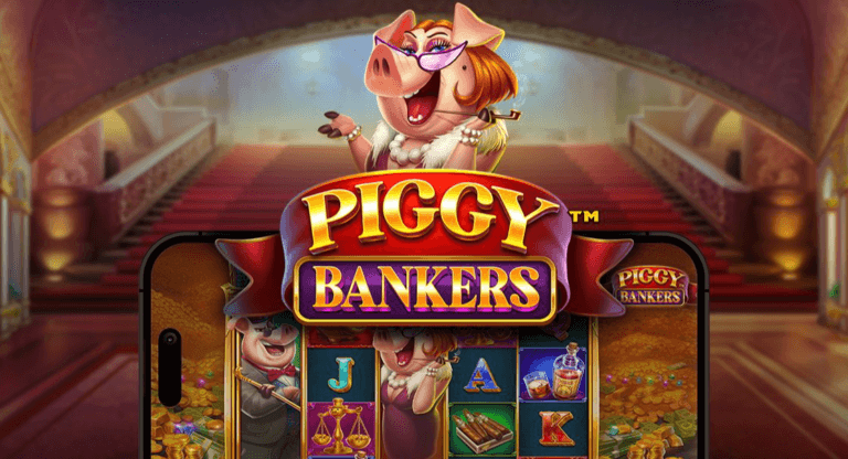 Piggy Bankers Arvostelu
