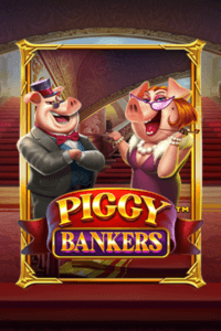 Piggy Bankers  logo arvostelusi
