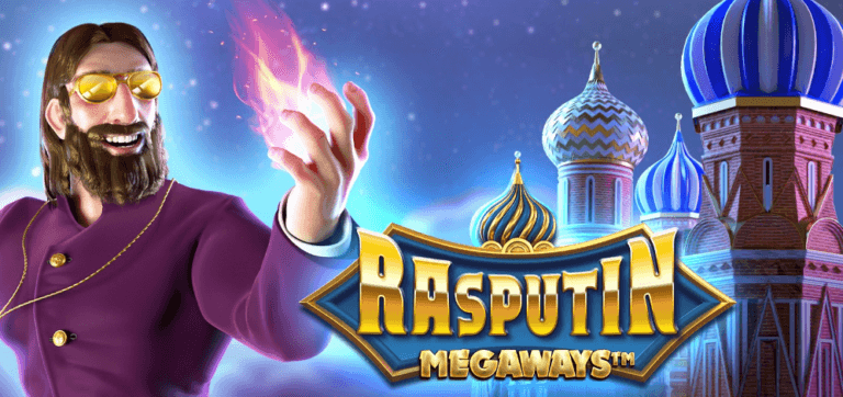 Rasputin Megaways Arvostelu