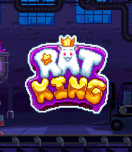 Rat King  logo arvostelusi