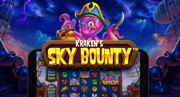 Sky Bounty Arvostelu