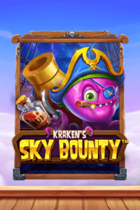 Sky Bounty logo arvostelusi