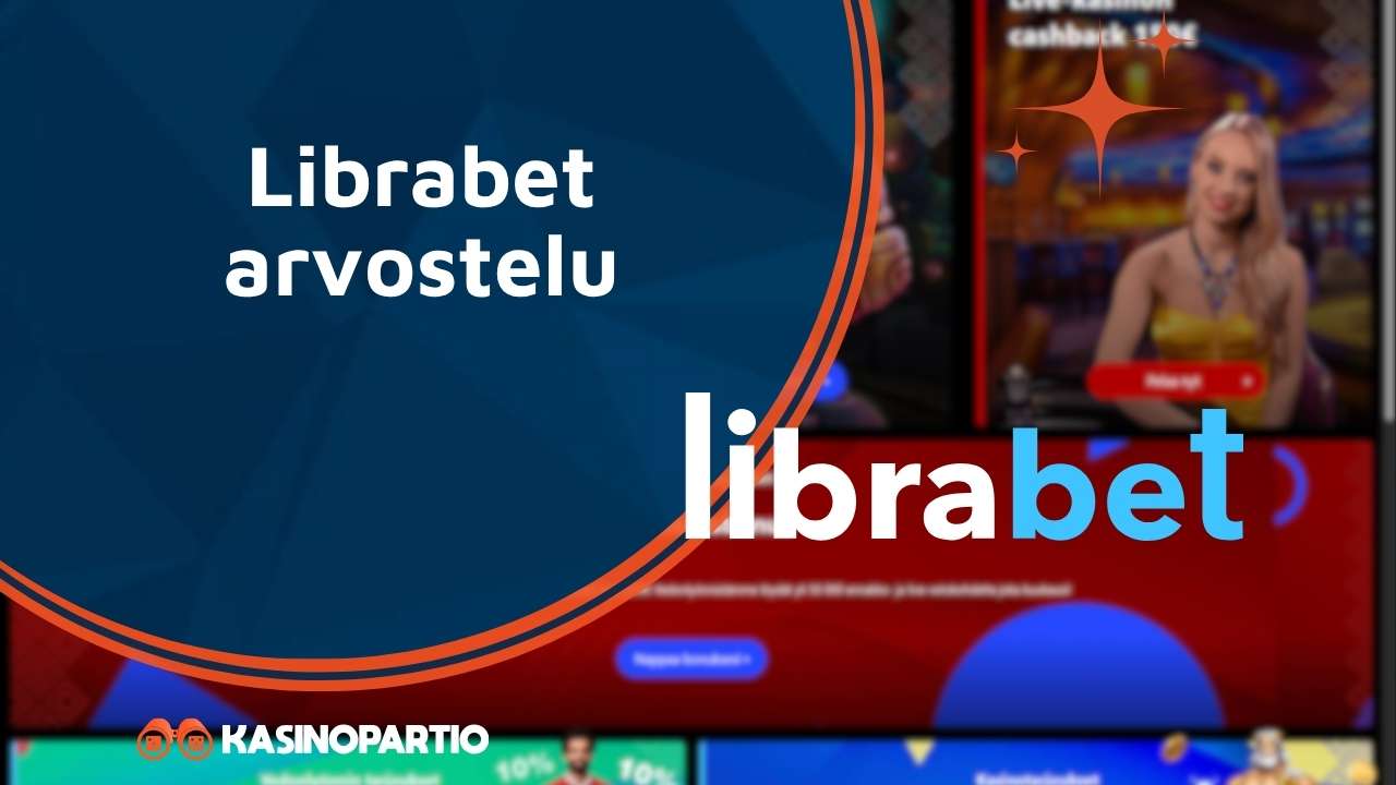 LibraBet