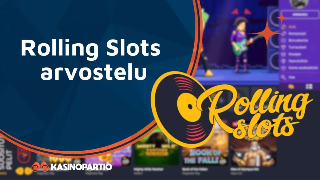 Rolling Slots