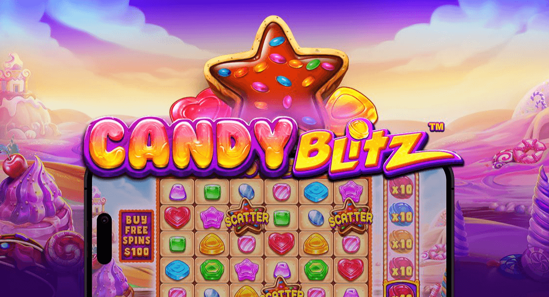 Candy Blitz Arvostelu