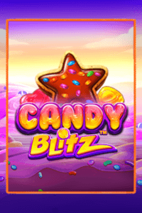 Candy Blitz  logo arvostelusi