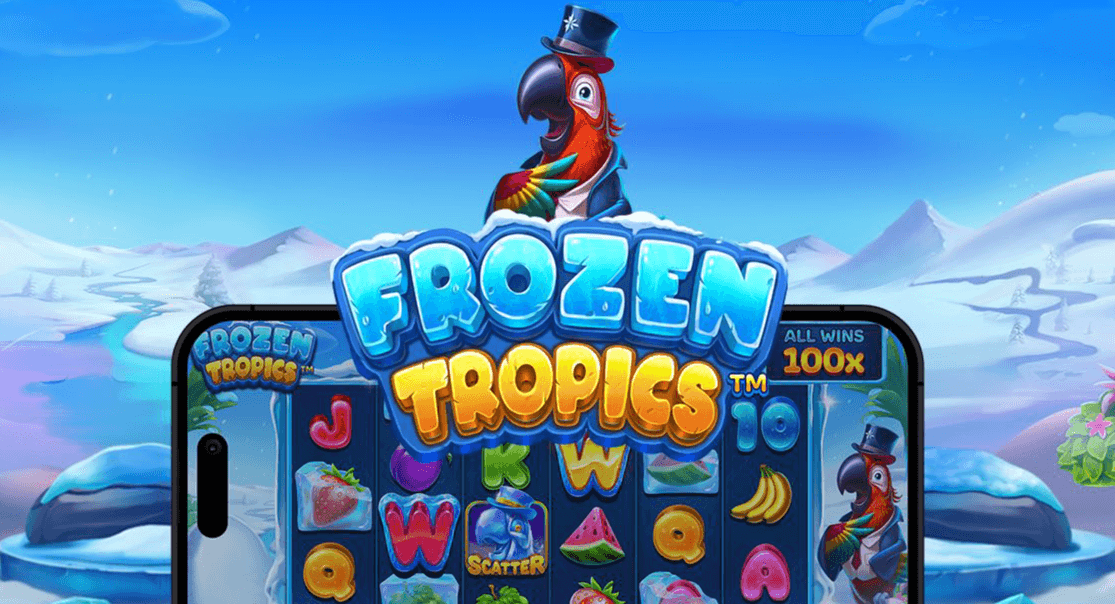 Frozen Tropics Arvostelu