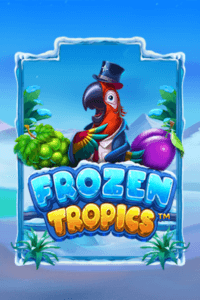 Frozen Tropics logo arvostelusi