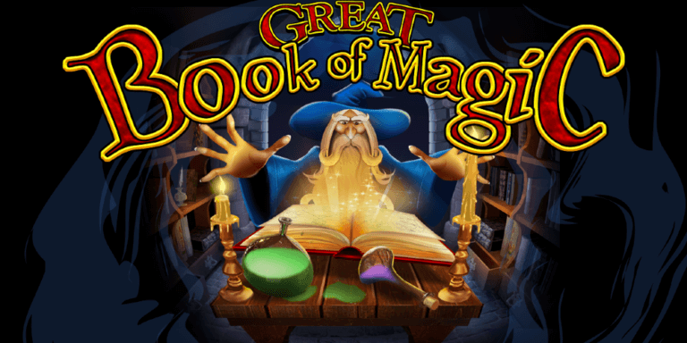 Great Book of Magic Arvostelu
