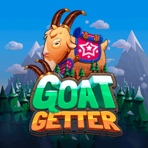 Goat Getter  logo arvostelusi