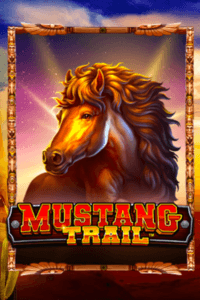 Mustang Trail  logo arvostelusi