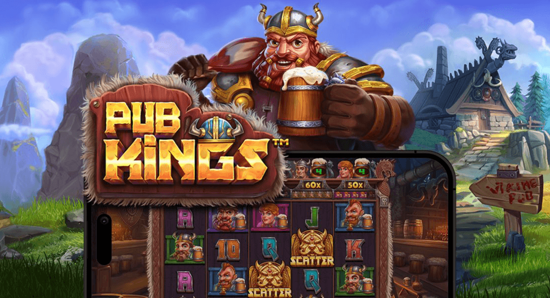 Pub Kings Arvostelu