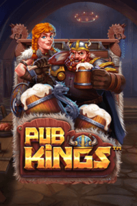 Pub Kings  logo arvostelusi