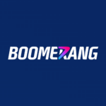 Boomerang Bet side logo review