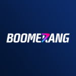Boomerang Bet logo review