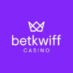 BetKwiff side logo review
