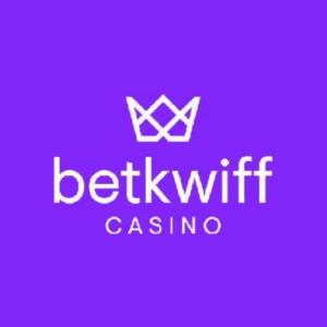 BetKwiff side logo Arvostelu