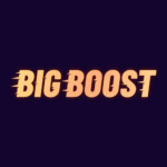 Big Boost Casino side logo review