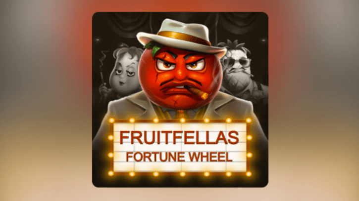 Fruitfellas: Fortune Wheel Arvostelu