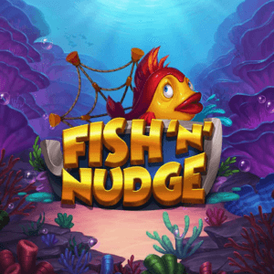 Fish ‘n’ Nudge  logo arvostelusi