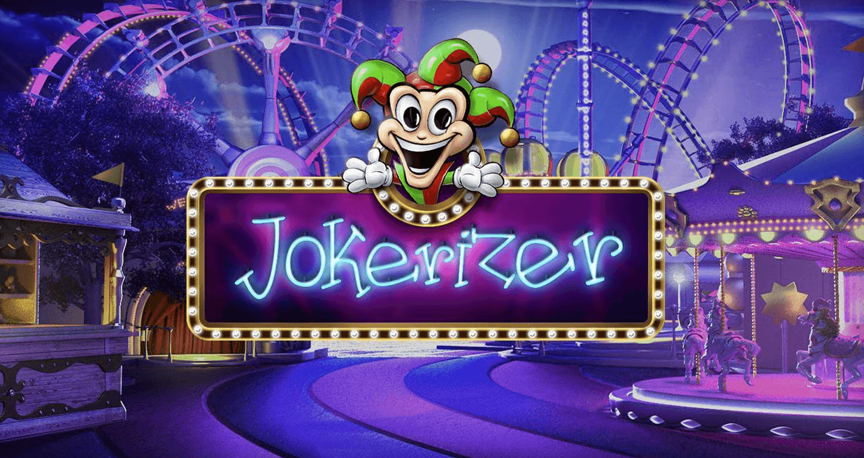 Jokerizer Arvostelu
