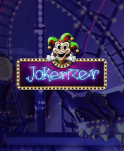 Jokerizer logo arvostelusi