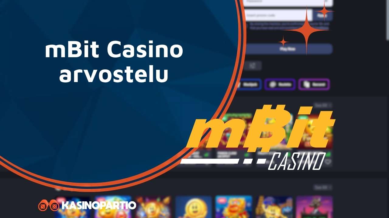mBit Casino