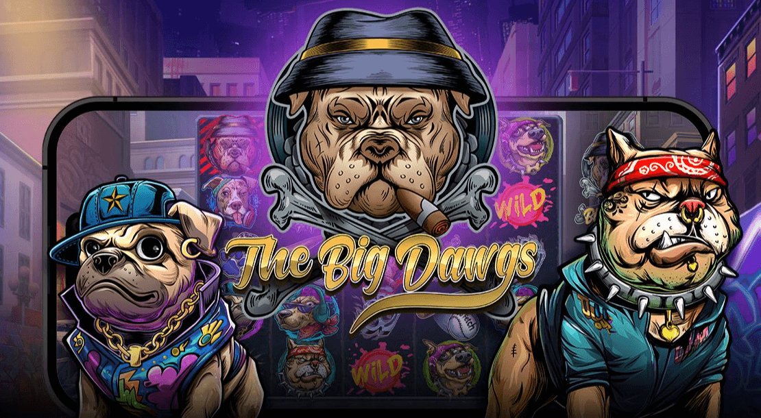 The Big Dawgs Arvostelu