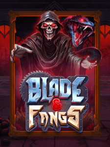 Blade & Fangs logo arvostelusi