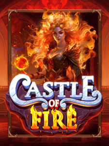 Castle of Fire logo arvostelusi