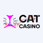 Cat Casino side logo review