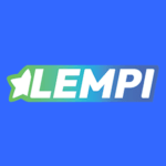 Lempi Kasino side logo review