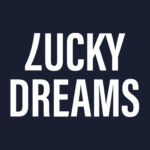 Lucky Dreams side logo review
