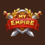 MyEmpire Casino side logo review