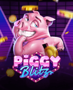 Piggy Blitz  logo arvostelusi
