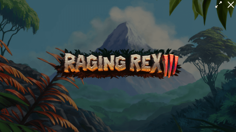 Raging Rex 3 Arvostelu