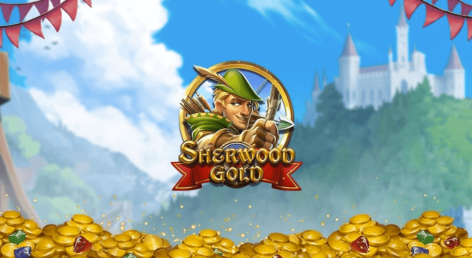 Sherwood Gold Arvostelu