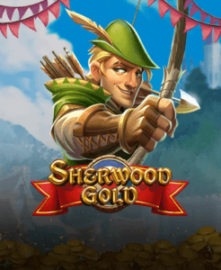 Sherwood Gold  logo arvostelusi