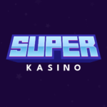 Superkasino side logo review