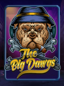 The Big Dawgs  logo arvostelusi