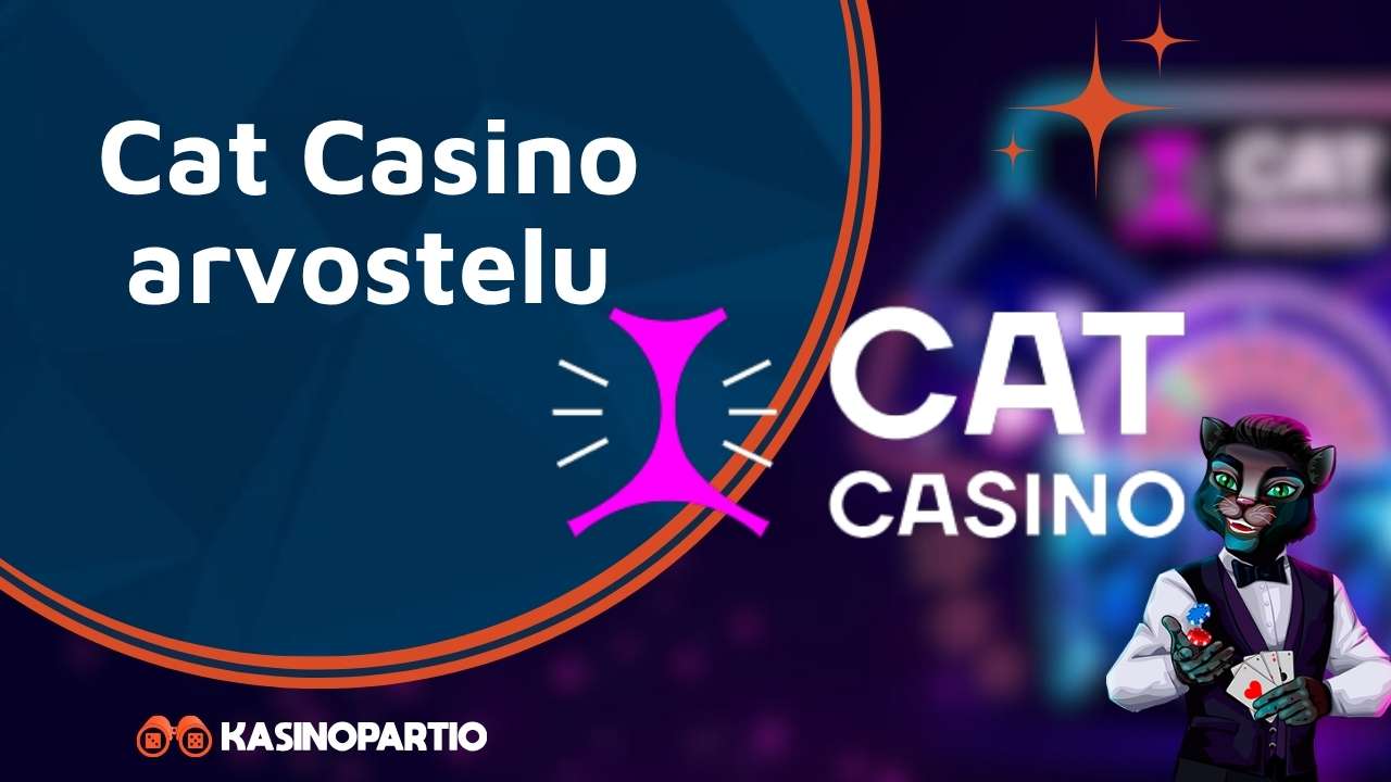 Cat Casino