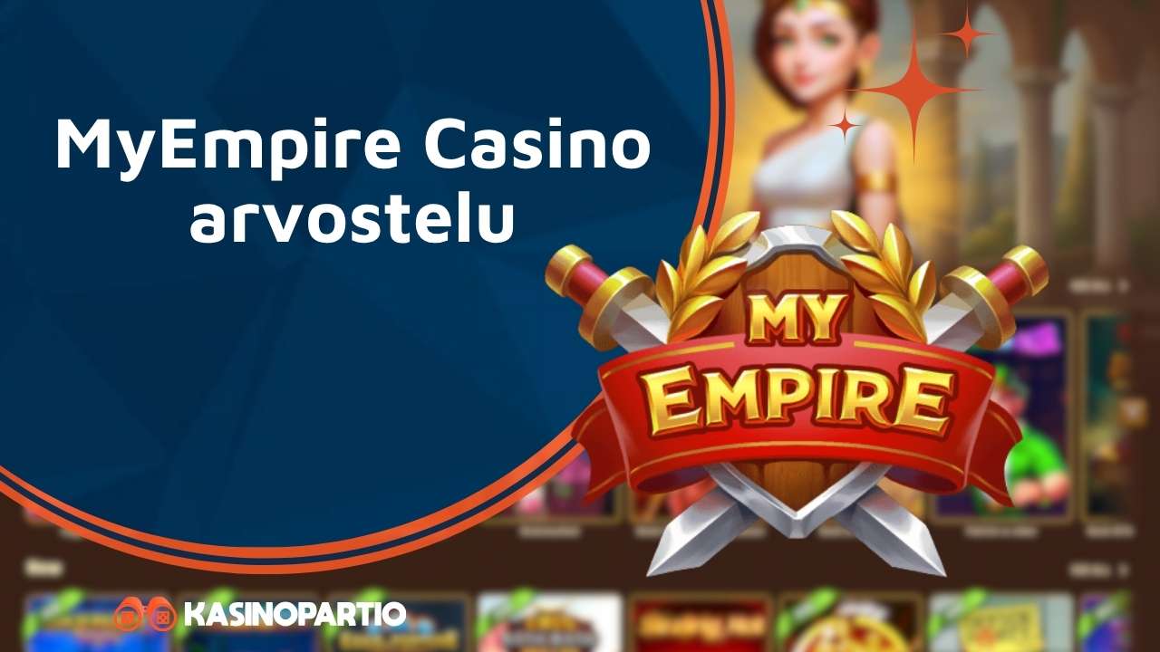 MyEmpire Casino